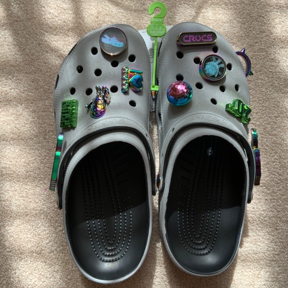 CROCS main image 4